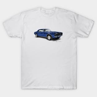 Chevy Camaro T-Shirt